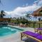Manao Seaview Pool Villa 33 - 5 Mins Walk To The Beach