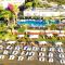 Mira Beach Resort Bodrum - All inclusive