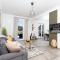 Honoris Apartment - Brand new - Private parking - 90 m from the beach- Terrace