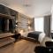 INCORSΟ - Smart Luxury Stay - Athens Airport - PassCode Late Self Check In