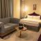 Saraya Corniche Hotel