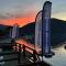 Holiday Bicaz Bungalows On The Lake
