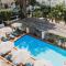 Saranda Hotel