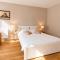 Gîte cosy Vertus avec terrasse privé proche maisons de Champagne Epernay Reims