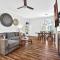 LV103 Downstairs 1 Bedroom in a Quiet Location