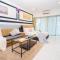 Signature Apartment at Mercu Summer Suites KLCC