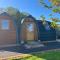 Owl Glamping Pod