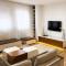 Royal Apartment