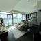 44th Floor CN Tower Lake Views RH Luxury 2BR