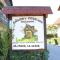 Frenkcottage 5 KM FROM THE AIRPORT- FREE TRANSPORTATION TO THE AIRPORT