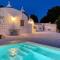 Trullo MA'