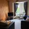 Faodail, 1 Bed Studio apartment at Ravenscraig Castle and Park