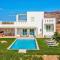 Plioni Villas With Private Pool & Suites With Hot Tub