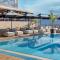 The "L" Suites & Apartments