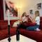 Apartman ARINA I Luxury Family Apartment near Jarun l Free Parking