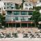 Sunset Boulevard Beach Hotel