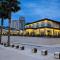 Bizant Boutique Hotel & Coffee Bar