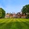The NICI New Forest