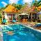 Tunjung Kuning Cottage