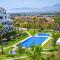 Appartement climatisé vue piscine - Lilacs garden CaboNegro