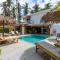 Manao Pool Villa 45 - 5 Mins Walk To The Beach