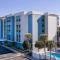 Comfort Suites Baymeadows Near Butler Blvd