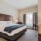 Comfort Inn & Suites Rock Hill Northeast