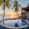 Paradise Palm Beach Bungalows and Dive Center