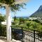 Peaceful Retreat - Kefalos Stay with Patio & Views
