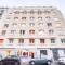 outstanding apartment near buttes chaumont