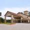 Scottish Inn & Suites - Conroe