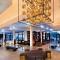 Mövenpick Hotel Gammarth Tunis