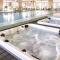 Aparthotel & Spa Adagio Vannes