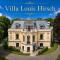 Villa Louis Hirsch