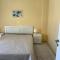 Comfort apartment for small family