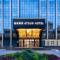 Atour Hotel Shenzhen Sports Center West Nigang Road