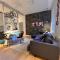 Apartament Podwale 11