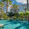 AQUA Hotel Silhouette & Spa - Adults Only