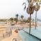 Beach View Apartment 205