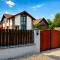 Serenity Garden Villa
