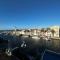 Maisonnette sur les Toits Vue mer & port au Grau-du-Roi