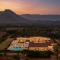 Guldaar Sariska - A Luxury Forest Retreat