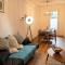 1-Bed Apartment, Courtyard, Central Perpignan