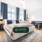 Exquisite 2 Bedroom Apartment at Lesser Town by EasyBNB Premium