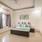 Treebo Modern Stays
