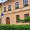 Apartment in a historical house in the center of Levoča