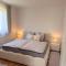 Premium Residence JR - Modern Design & Free Parking