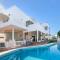 Villa Perla Canaria