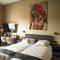Stadshotel Jacob Cats