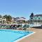"MOULIN VERT RIVAGE" Maison, 6 personnes, au coeur du golf, village vacances, accès piscines gratuit